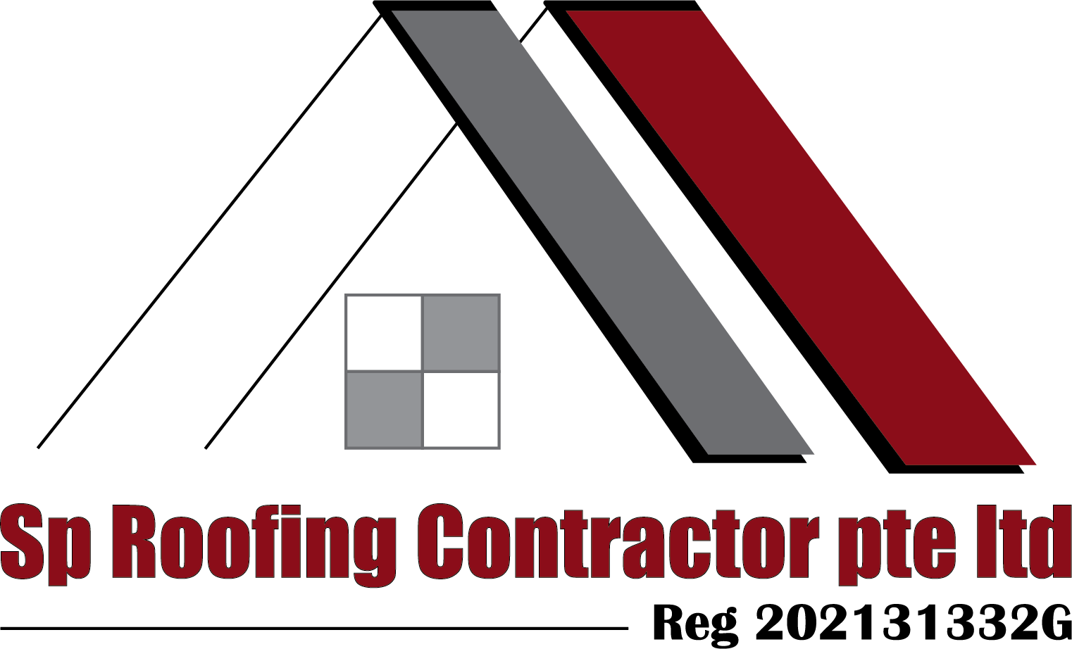 Roofing Domain Expert in Singapore SP Roofing Contractor