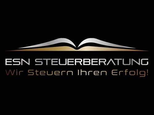 ESN STEUERBERATUNG brand logo