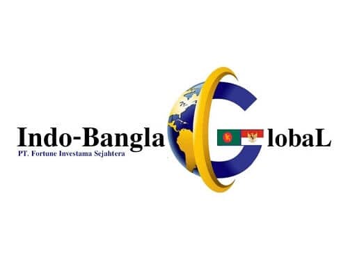 Indo-Bangla Global brand logo