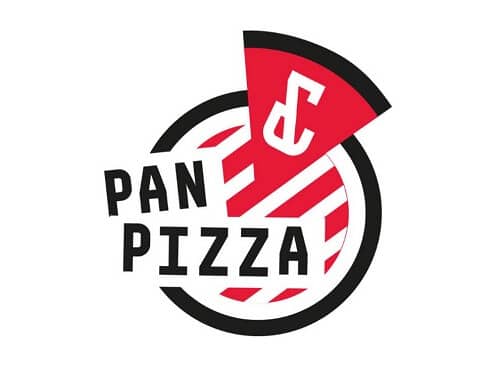 Pan Pizza brand logo
