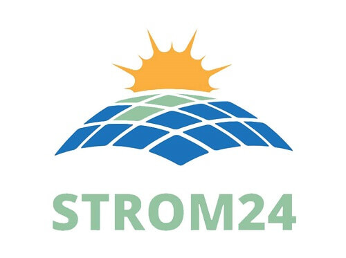 STROM 24 brand logo