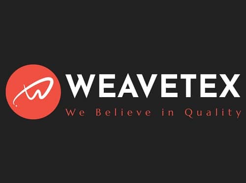 WEAVETEX brand logo